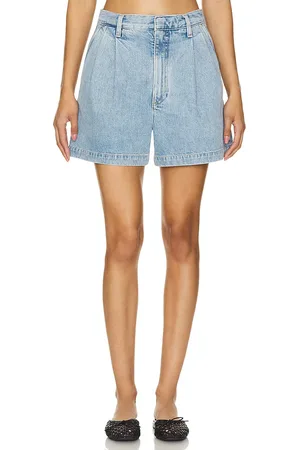 AGOLDE Becker Short