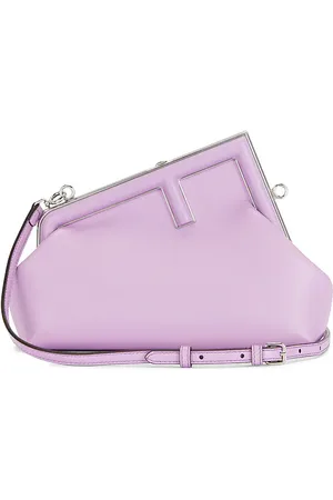 SIEDRES Fendi First Shoulder Bag