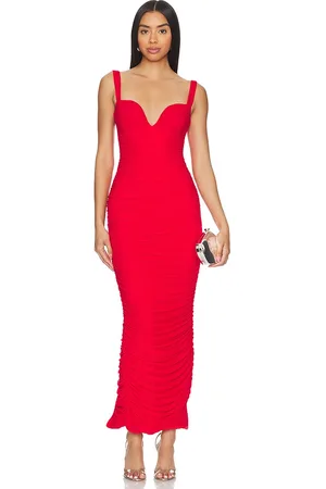 Nookie Marlowe Maxi With Full Lining