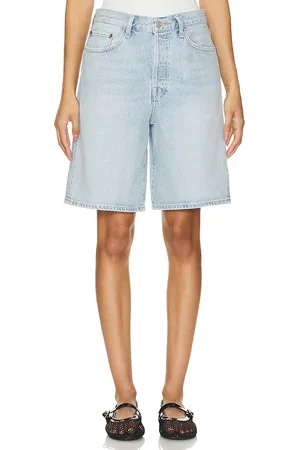 AGOLDE Risha Short
