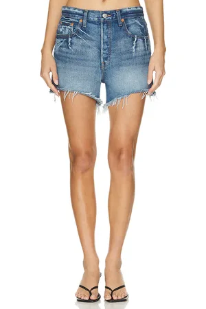 RE/DONE Originals 90s Low Slung Short