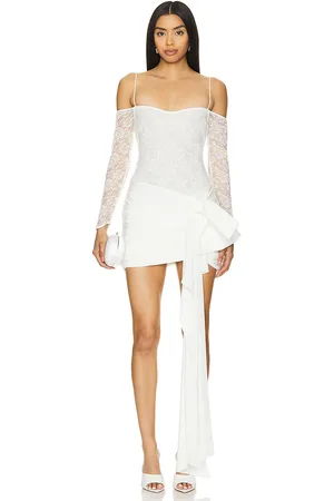 NBD Najma Mini Dress