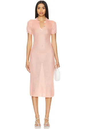 Calle Del Mar Polo Dress