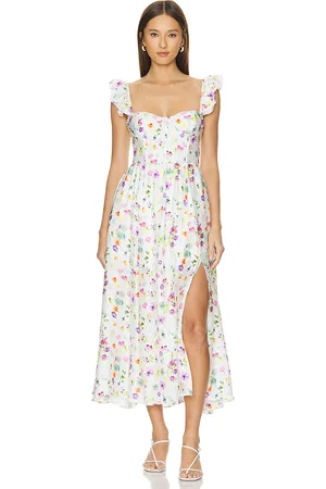 ASTR Wedelia Dress