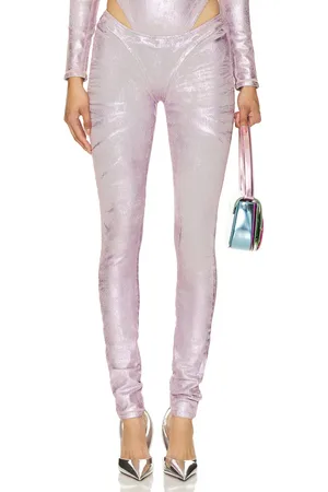Diesel Amber Skinny Leg