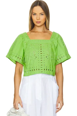 Rails Laine Top
