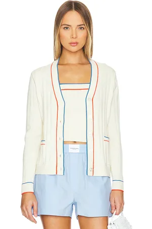 KULE The Dede Cardigan