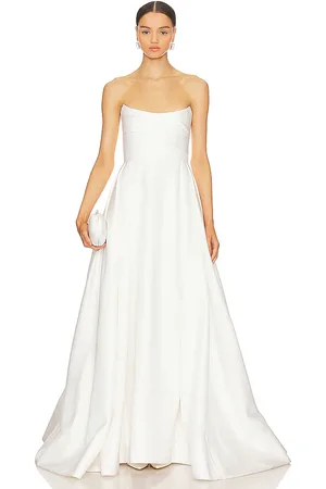 Sau Lee Barbara Gown