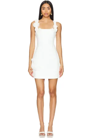ELLIATT Trompe Dress