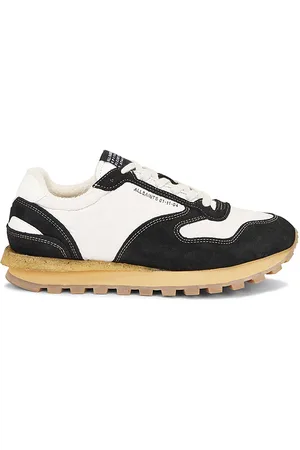 AllSaints Rimini Low Top
