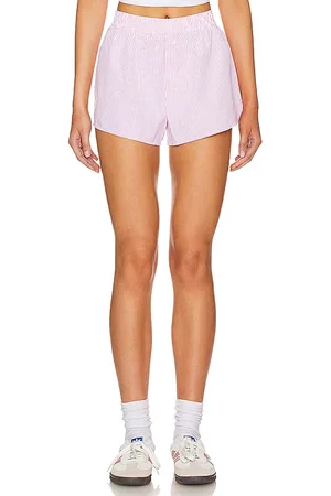 superdown Justine Relaxed Short