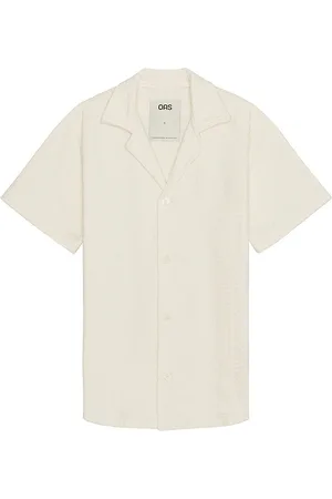 Oas Golconda Cuba Terry Shirt