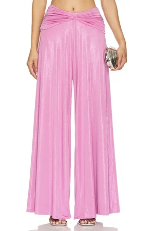 PATBO Wide Leg Pant