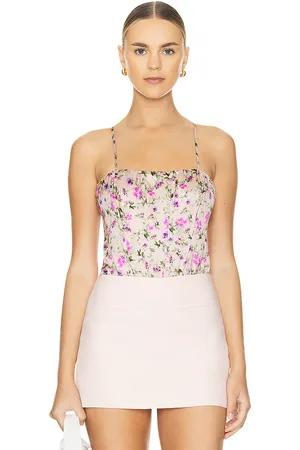 CAMI Tamara Bodysuit