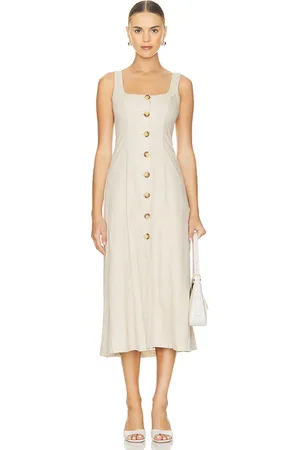 Tularosa Carley Midi Dress