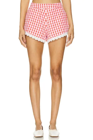 MAJORELLE Peggy Hot Short
