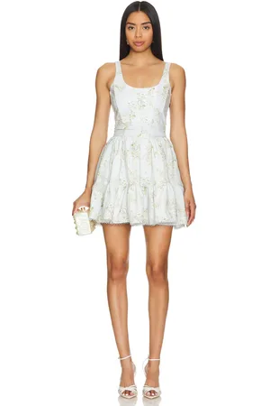 V. Chapman Betina Dress