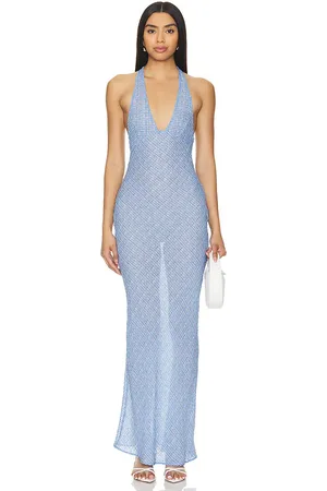 Lioness Carrie Halter Dress