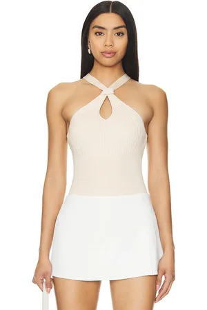 Simkhai Andrea Tank Top