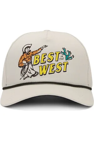 Sendero Provisions Best The West Hat