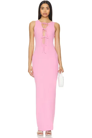 BY.DYLN Bambi Maxi Dress