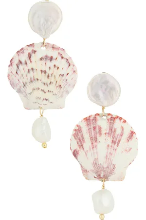 Eliou Ilha Earrings