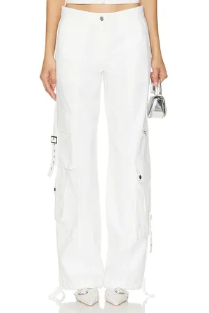 BY.DYLN Levi Cargo Pants