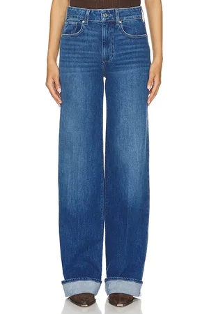Paige Sasha Wide Cuff