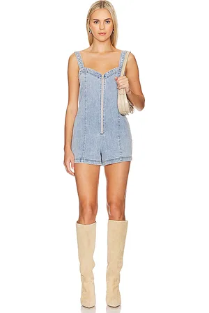 Show Me Your Mumu Mission Romper