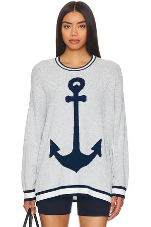 Show Me Your Mumu Adventure Sweater