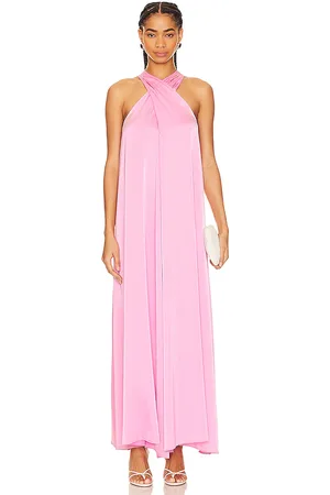 Essentiel Antwerp Finch Halterneck Dress
