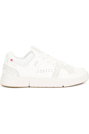 On Running The Roger Clubhouse Sneaker