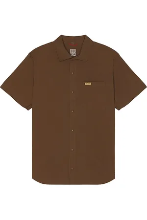 TOPO Global Short Sleeve Shirt