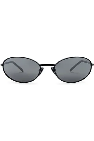 Prada Oval Sunglasses