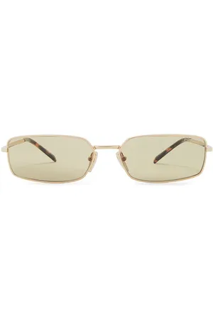 Prada Rectangle Sunglasses