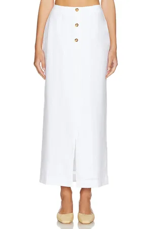 POSSE Gigi Column Skirt