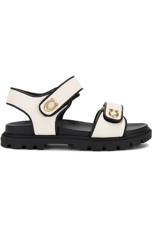 Coach Brynn Sandal