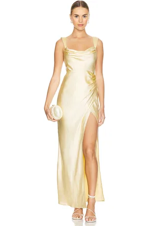 Runaway The Label Havanna Dress