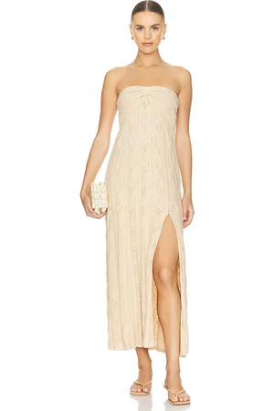 MISA Aicha Dress
