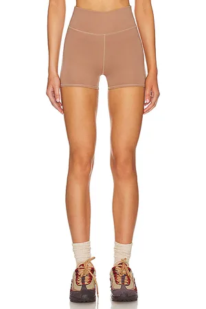 WellBeing + BeingWell MoveWell Rio 4 Inch Short