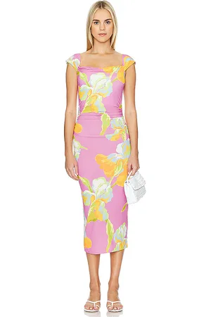 Amanda Uprichard Rebecca Dress