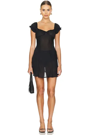 Bella Venice The Mimi Slip Dress