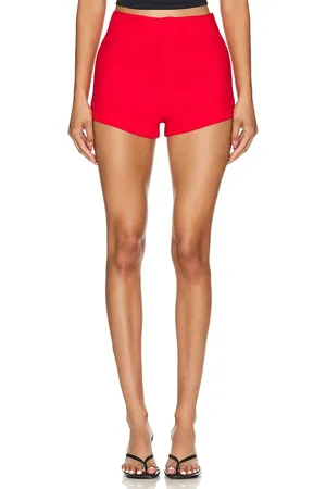 Musier Paris Soline Shorts