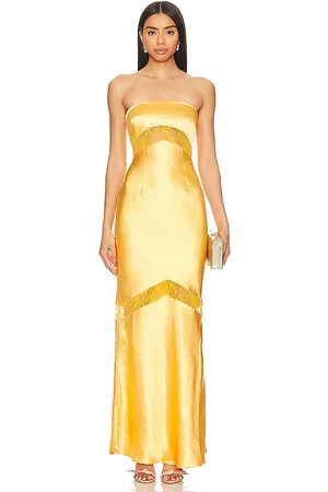Runaway The Label Melrose Dress