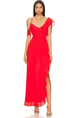 Runaway The Label Winnie Dress