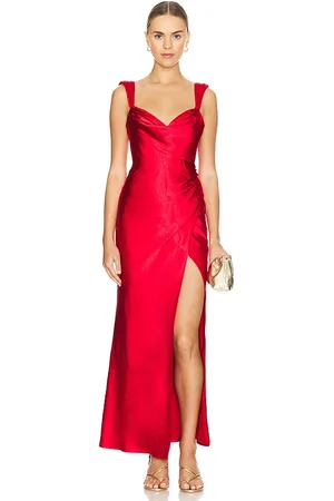 Runaway The Label Havanna Dress