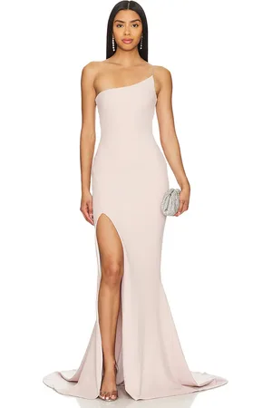 Nookie Jasmine One Shouder Gown