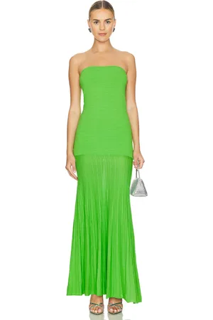 LINE & DOT Arlo Tube Dress