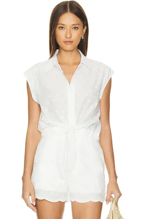 Generation Love Dottie Blouse