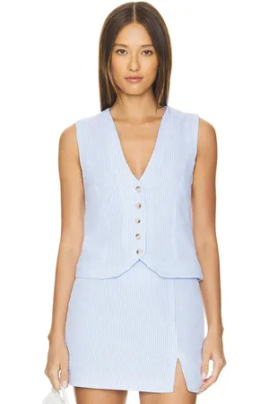 BLANK NYC Sun Glow Vest